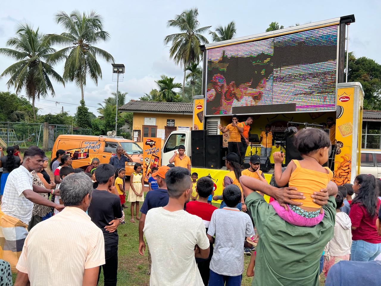 Chocolate Cream Town - Image 5